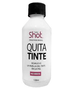 Cabello | Kolor Shot Quita Tinte Shot 120 Ml.