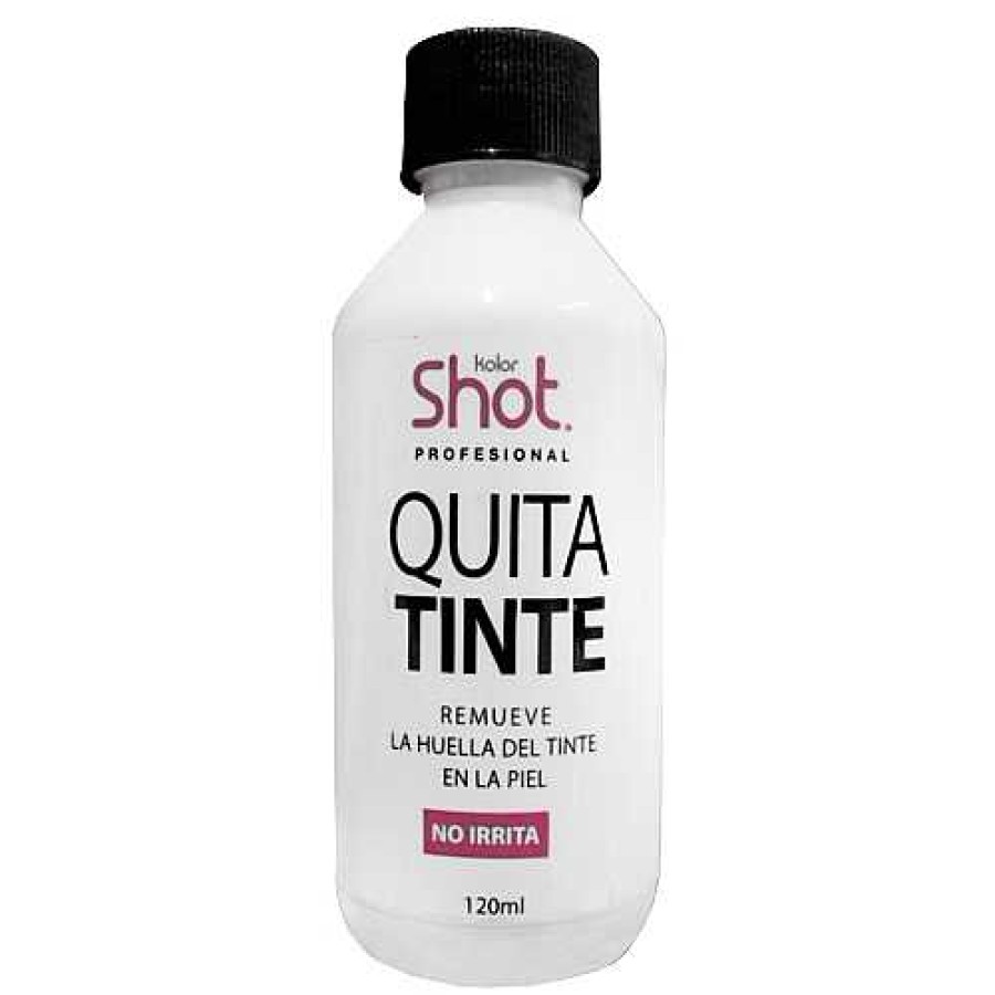 Cabello | Kolor Shot Quita Tinte Shot 120 Ml.