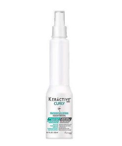 Cabello | Nutrapel Keractive Curly Rizador Temporal 300 Ml.