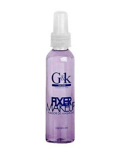 Rostro | Pink Up Fixer Make Up G&K 140 Ml.