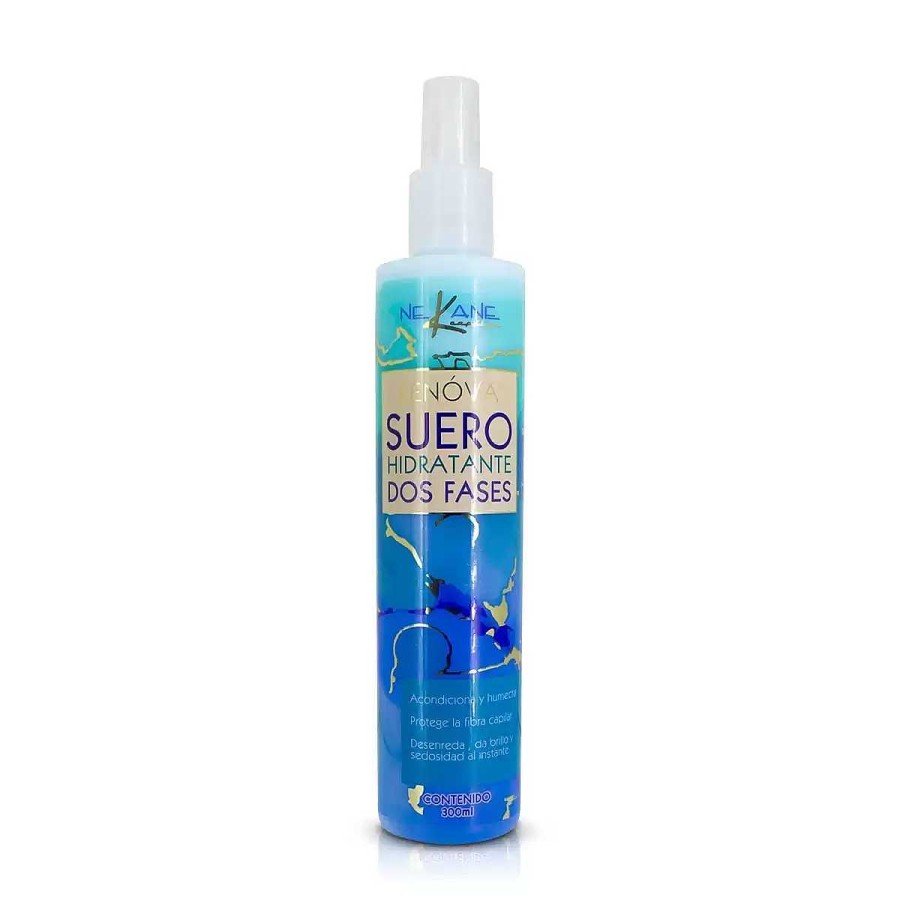 Cabello | Nekane Suero Hidratante Dos Fases Nekane 300 Ml.