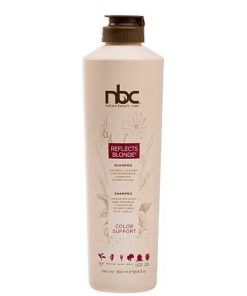 Cabello | Nbc Nbc Shampoo Reflects Blonde 300 Ml.