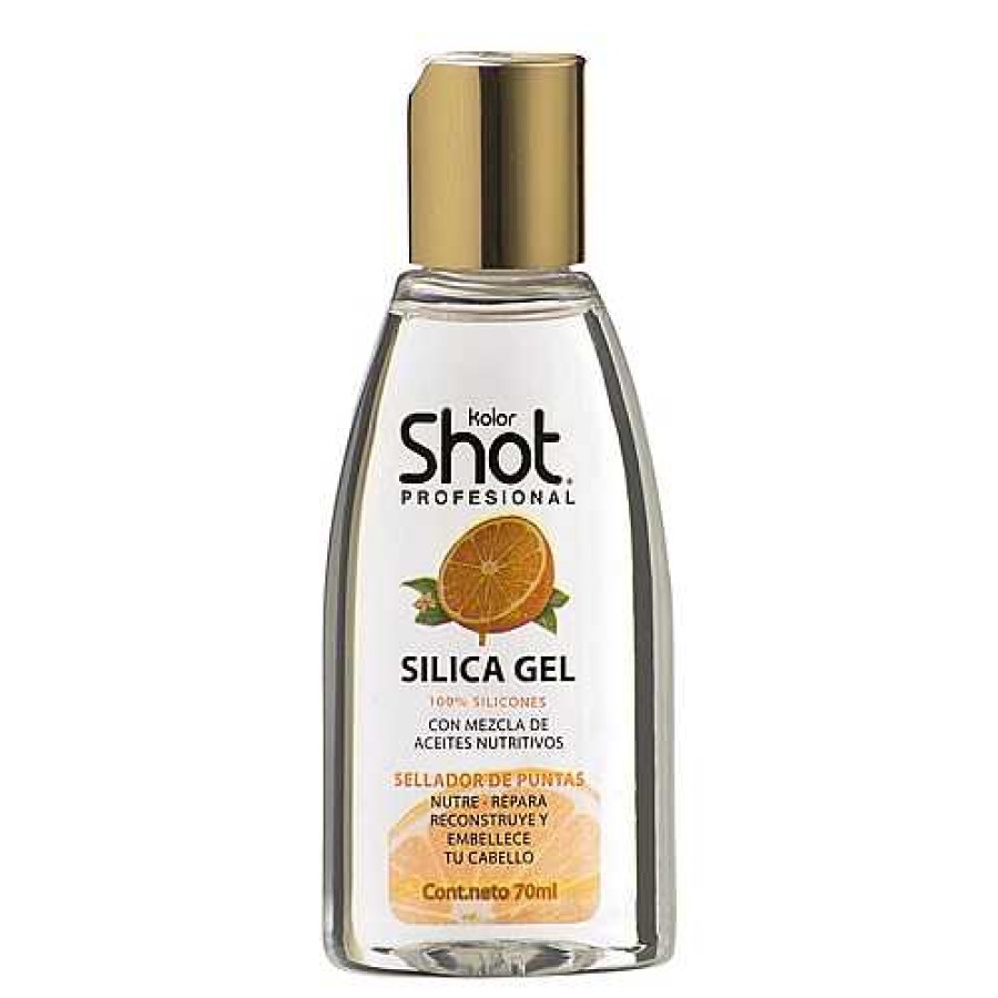 Cabello | Kolor Shot Silica Gel Shot 70 Ml.