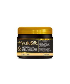 Cabello | Nutrapel Hyalusilk Mascarilla Con Cido Hialur Nico 360 Gr.