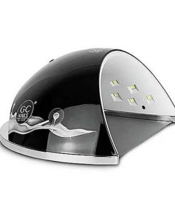 U As | Gc Nails L Mpara Uv/Led Gc Bellevie 48W