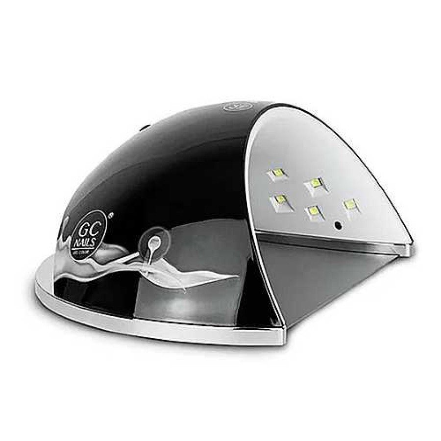 U As | Gc Nails L Mpara Uv/Led Gc Bellevie 48W