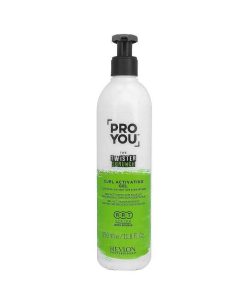 Cabello | Revlon Pro You The Twister Scrunch 350Ml.