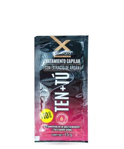 Cabello | Xiomara Sachet Ten + Tu 15 Gr.