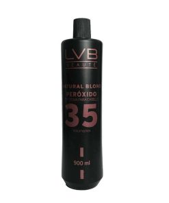 Cabello | LVB Peroxido Lvb 35 Vol. / 900 Ml.