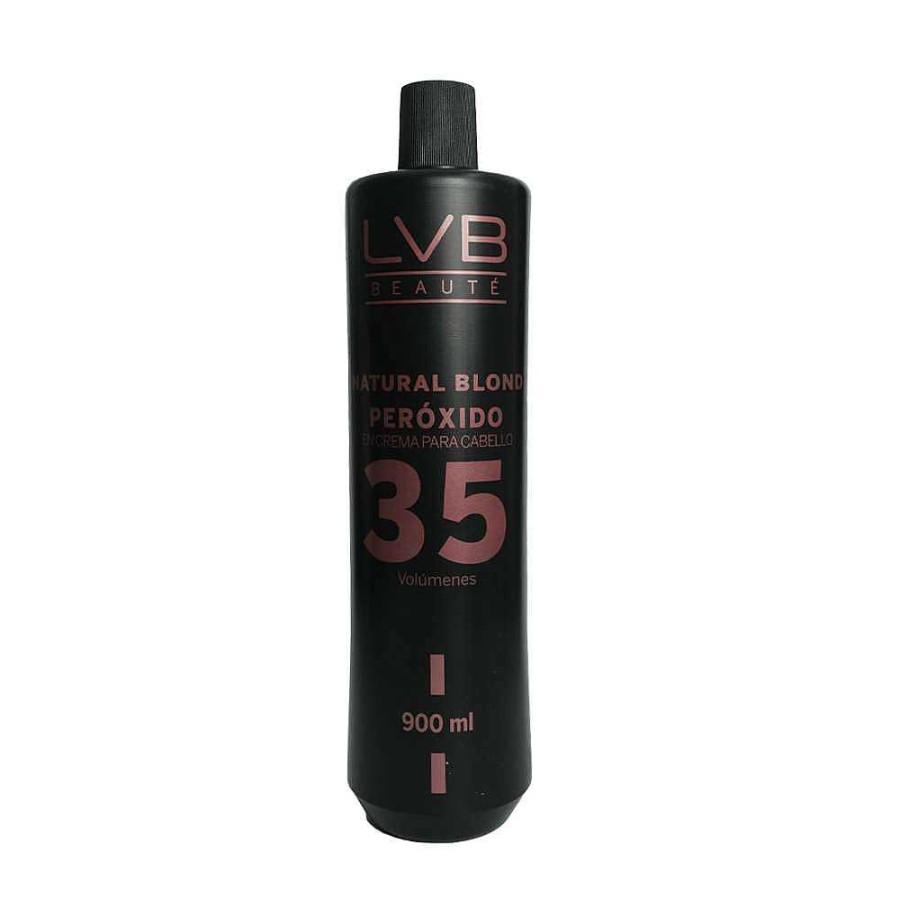 Cabello | LVB Peroxido Lvb 35 Vol. / 900 Ml.