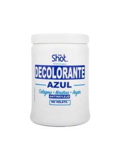 Cabello | Kolor Shot Decolorante Azul Shot 350 Gr.