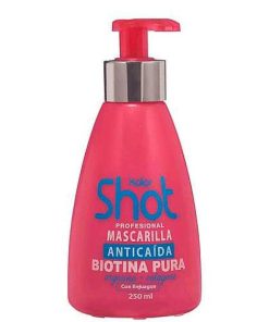 Cabello | Kolor Shot Mascarilla Biotina Pura Shot 250Ml.