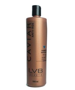 Cabello | LVB Shampoo Lvb 500 Ml.