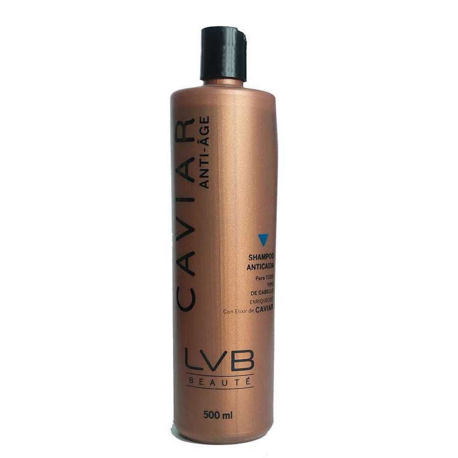 Cabello | LVB Shampoo Lvb 500 Ml.