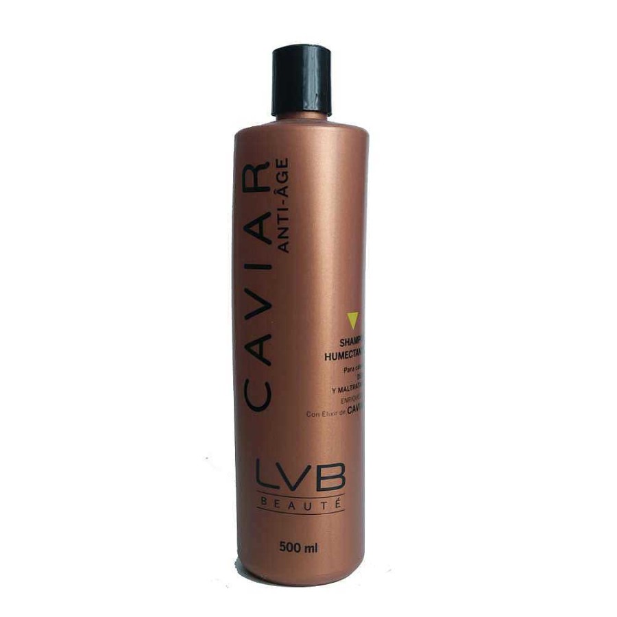 Cabello | LVB Shampoo Humectante Lvb 500 Ml.