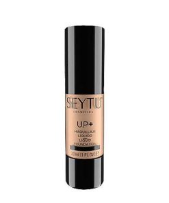 Rostro | Seytu Maquillaje L Quido Up Seyt + Fps15 30Ml