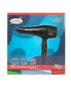 Cabello | Salag Secadora Coifin Cl5 Kompressor 1800W