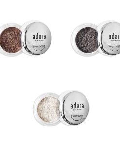 Rostro | Adara Shimmer Eyeshadow Adara Varios Tonos