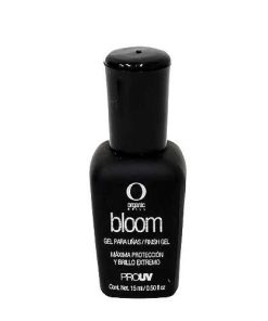 U As | Organic Nails Gel Finish Bloom Organic 15 Ml.