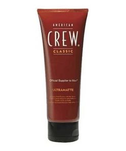 Barberia | American Crew Crew Classic Ultramatte 100 Ml.