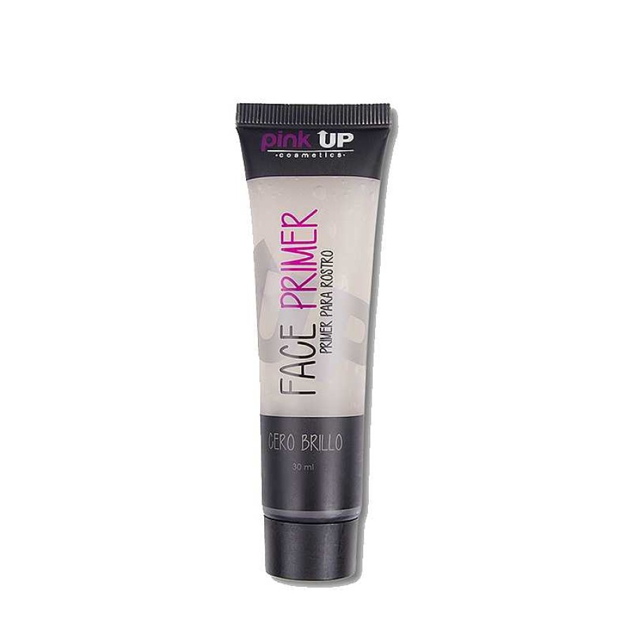 Rostro | Pink Up Face Primer Pink Up 30 Ml.