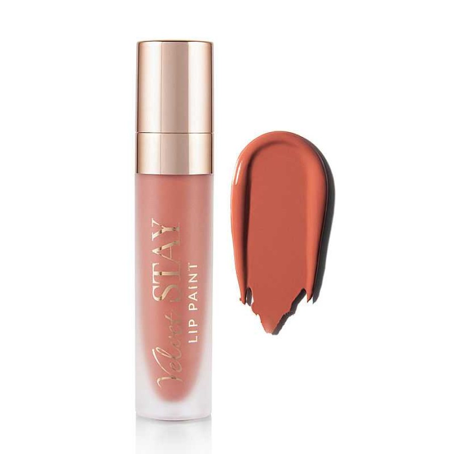 Rostro | Beauty Creations Labial Velvet Stay