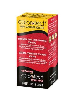 Cabello | Nutrapel Aditivo De Color Colortech Gotero 30 Ml.