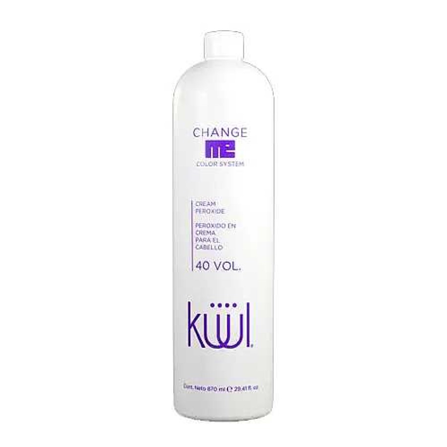 Cabello | Kuul Peroxido Kuul 40 Vol. 870 Ml.