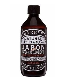 Barberia | Kolor Shot Barber Shot Jabon 220 Ml.