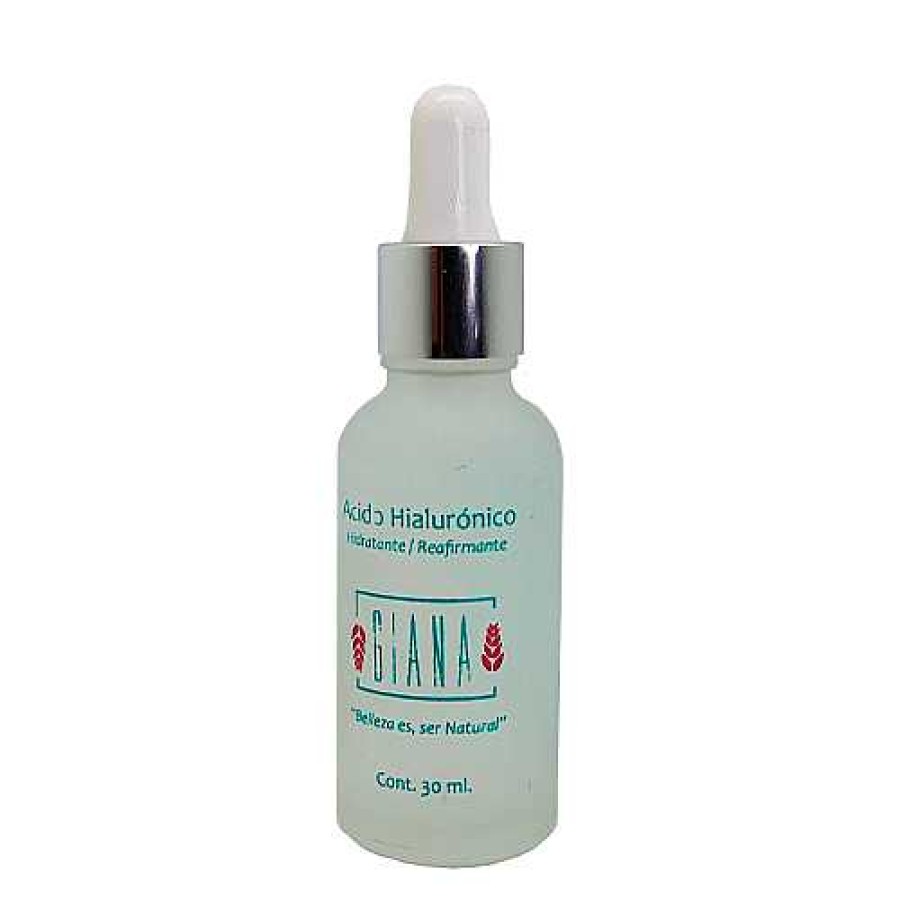 Rostro | Giana Cido Hialur Nico Giana 30 Ml.