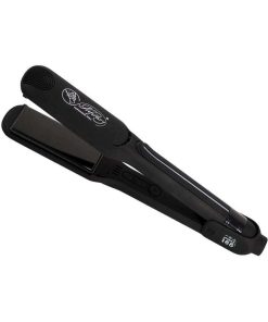 Cabello | Nefertary Plancha Duck Extreme Black 1.5