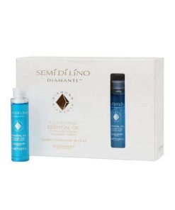 Cabello | Alfaparf Ampolleta Diamante Oil Essencial 1 Pz.