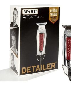 Barberia | Wahl Maquina Wahl 5 Star Detailer