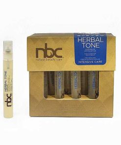 Cabello | Nbc Ampolleta Nbc Herbal Tone 1 Pz.