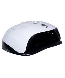 U As | Gc Nails Gc Nails Lampara Uv/Led Gc Cio 80W