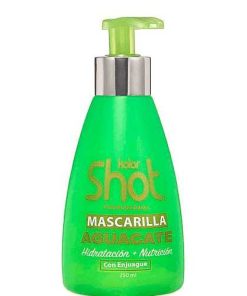 Cabello | Kolor Shot Mascarilla Integral Shot 250 Ml.