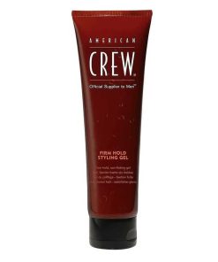 Barberia | American Crew Firm Hold Gel 250 Ml.