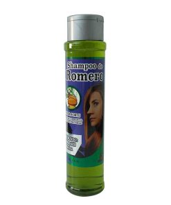 Cabello | Gizeh Shampoo De Romero Extra Forte 630 Ml.