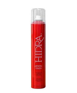 Cabello | Hidra Hidra Aerosol Artistic Touch 400 Ml.