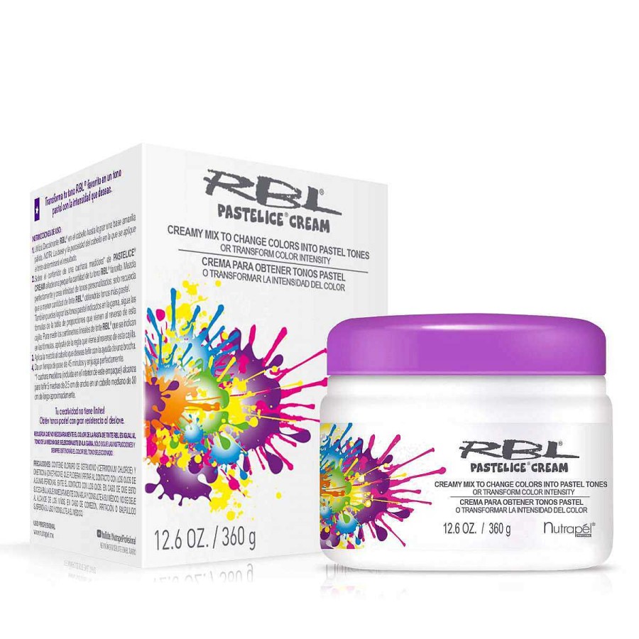 Cabello | RBL Rbl Pastel-Ice Cream 360 Gr.