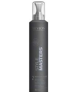 Cabello | Revlon Styling Mousse Modular 300 Ml.