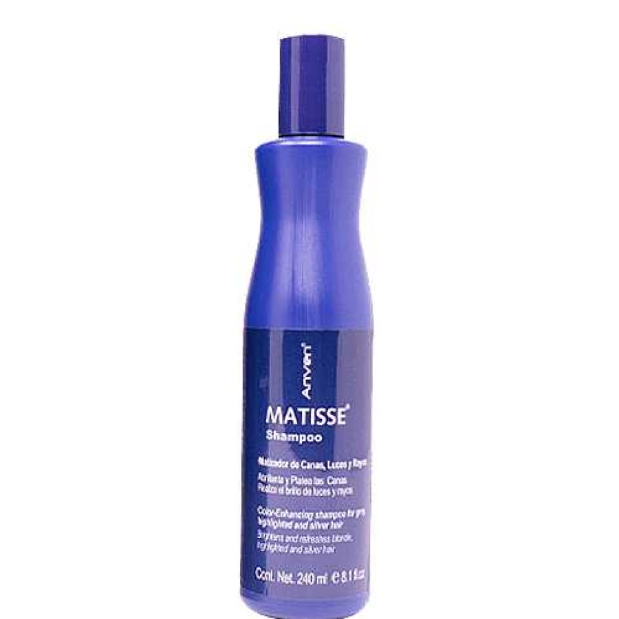 Cabello | Anven Shampoo Matisse 240 Ml.