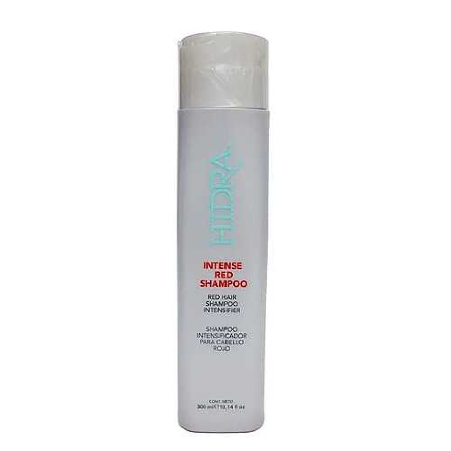 Cabello | Hidra Hidra Intense Red Shampoo 300 Ml.