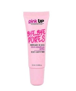 Rostro | Pink Up Bye Bye Pores Primer Minimizador De Poros Pink Up