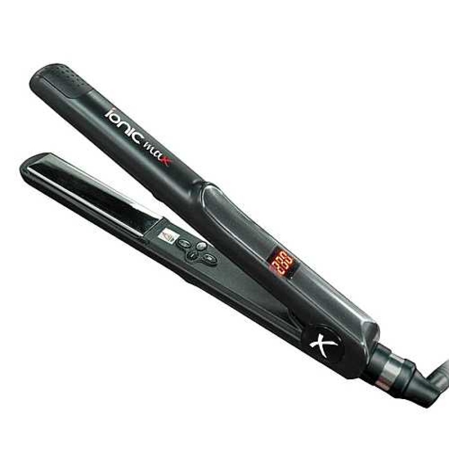 Cabello | Xtreme Plancha Xtreme Ionic Max