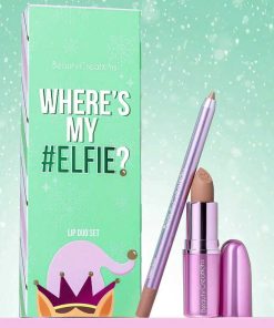 Rostro | Beauty Creations Duo De Labios Wheres My Elfie Beauty Creations