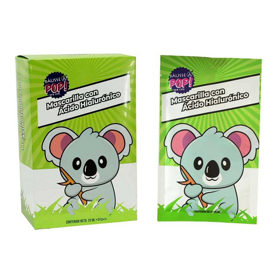 Skincare | Bausse Mascarilla De Koala Bausse 25 Ml.