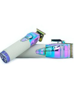 Barberia | BabylissPro Combo Babyliss Limited Chameleon Fxboost